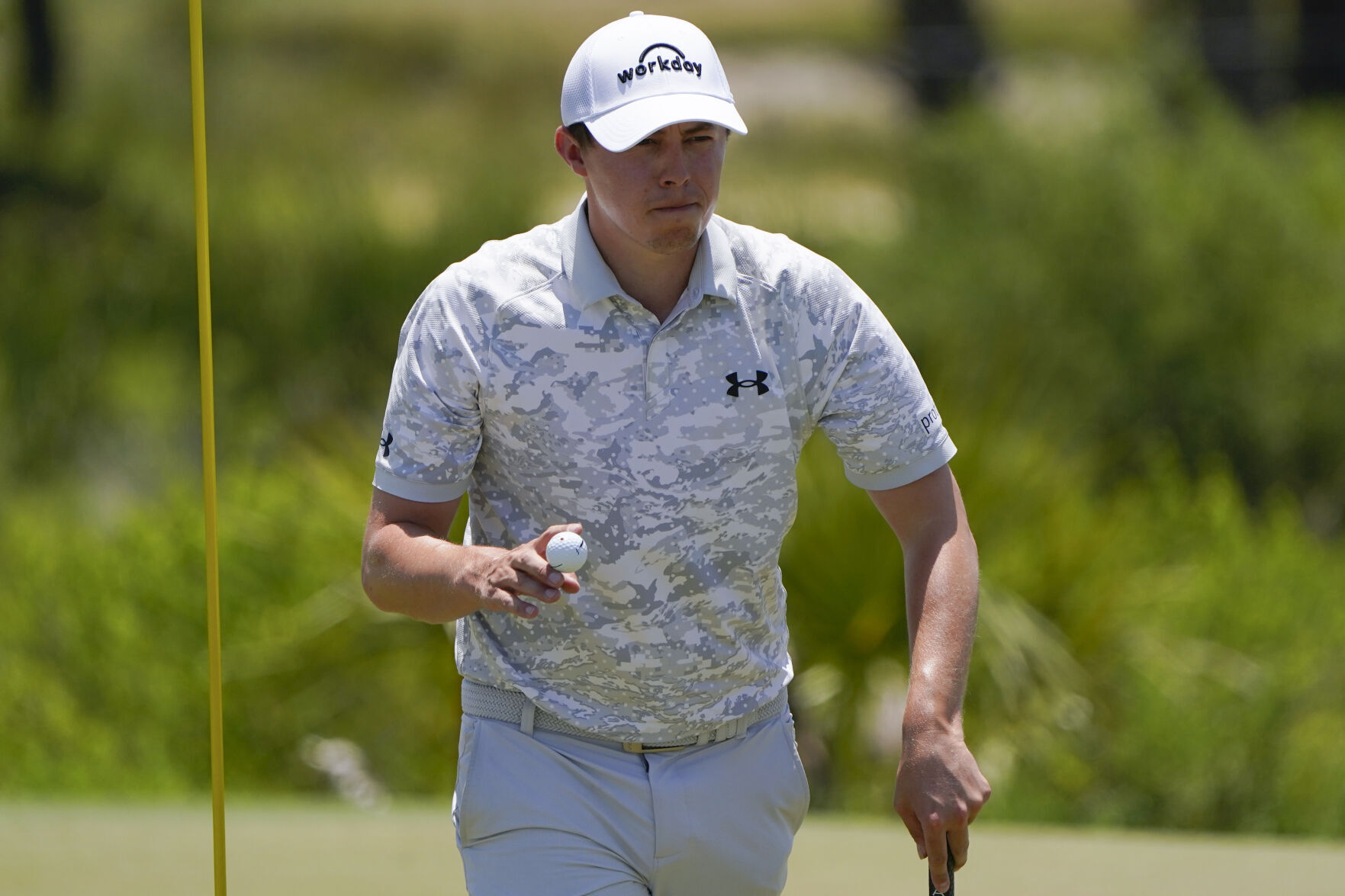 PGA Championship Golf